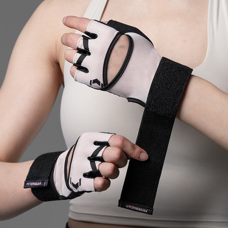 WRIST TRAINING GLOVES FEMALE