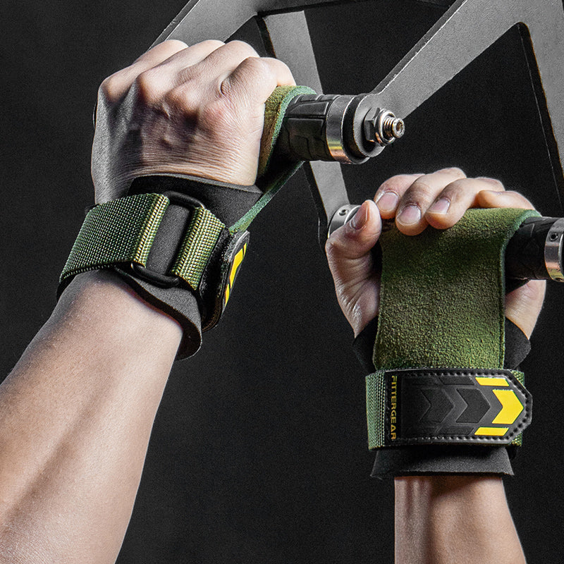 POWER GRASP PRO VELCRO