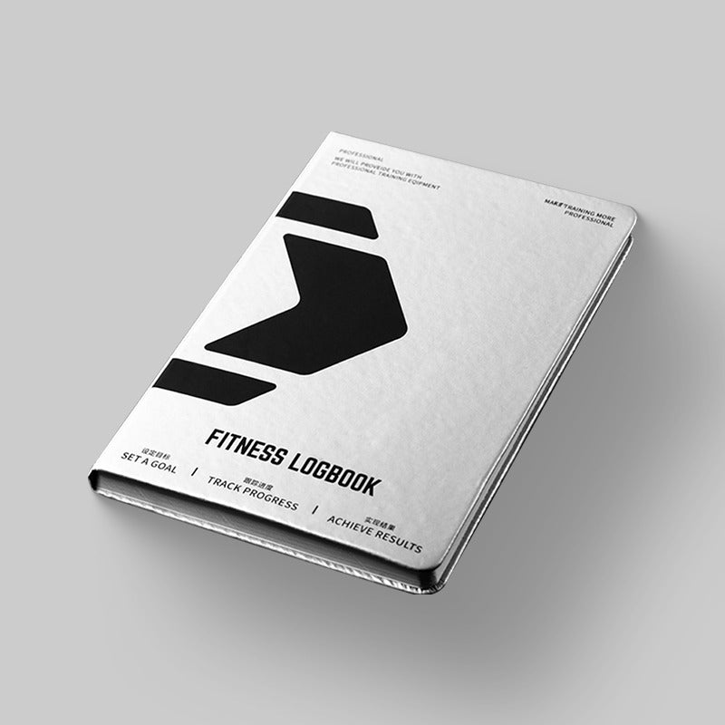TRAINING BOOK