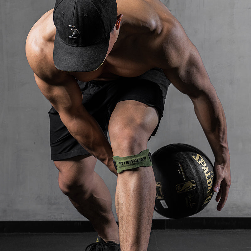 PATELLA KNEE STRAP