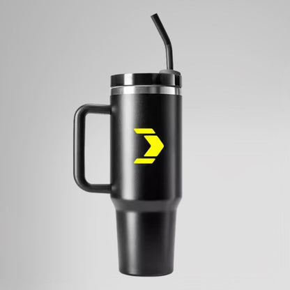 VACUUM TUMBLER