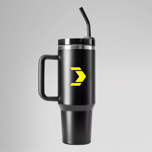 VACUUM TUMBLER