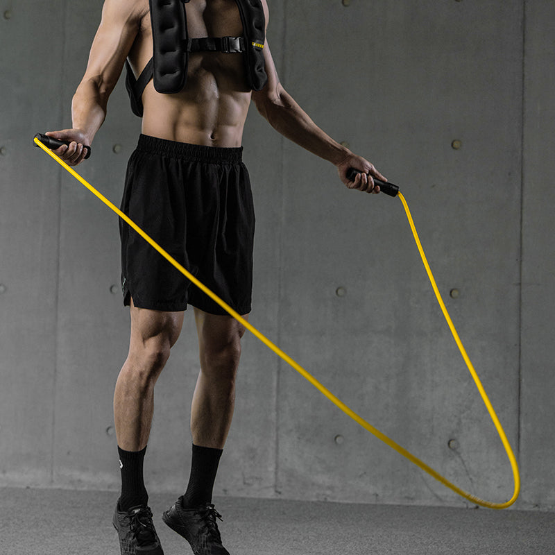 WEIGHT ROPE