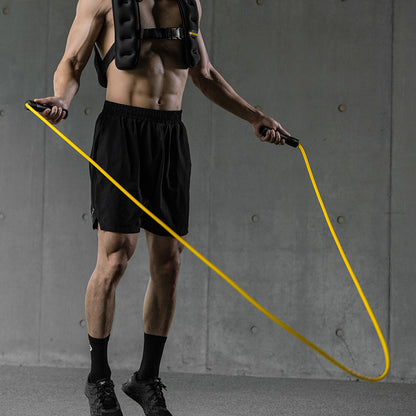 WEIGHT ROPE