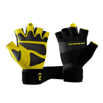 TRAINING GLOVES - Fittergear Thailand