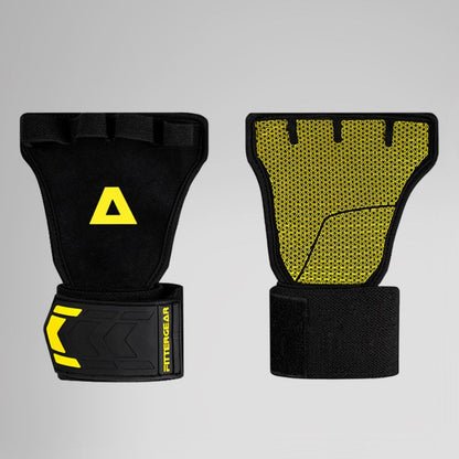TRAINING GLOVES TRANGLE