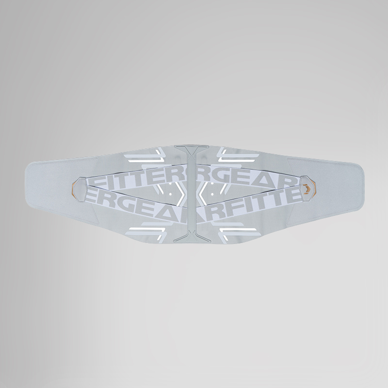 WAIST TRAINER BELT (FOR WORK OUT & DAILY ROUTINE)
