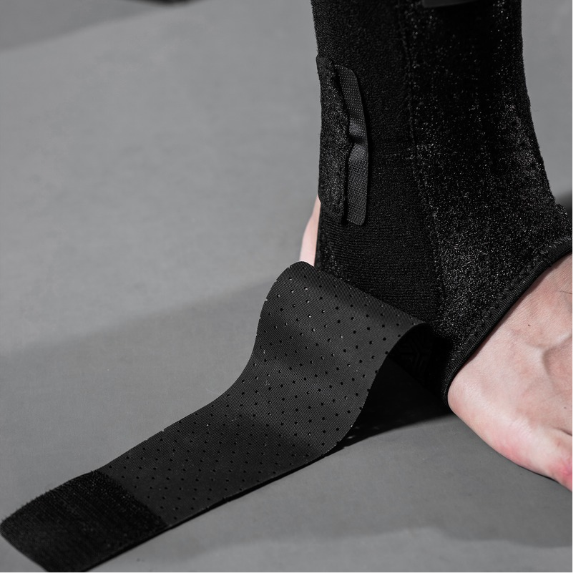 EXTREME ANKLE SUPPORT