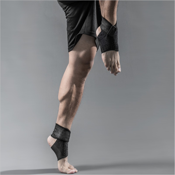 EXTREME ANKLE SUPPORT