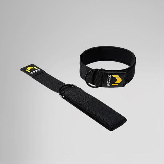 TRAINING STRAPS(LEG)