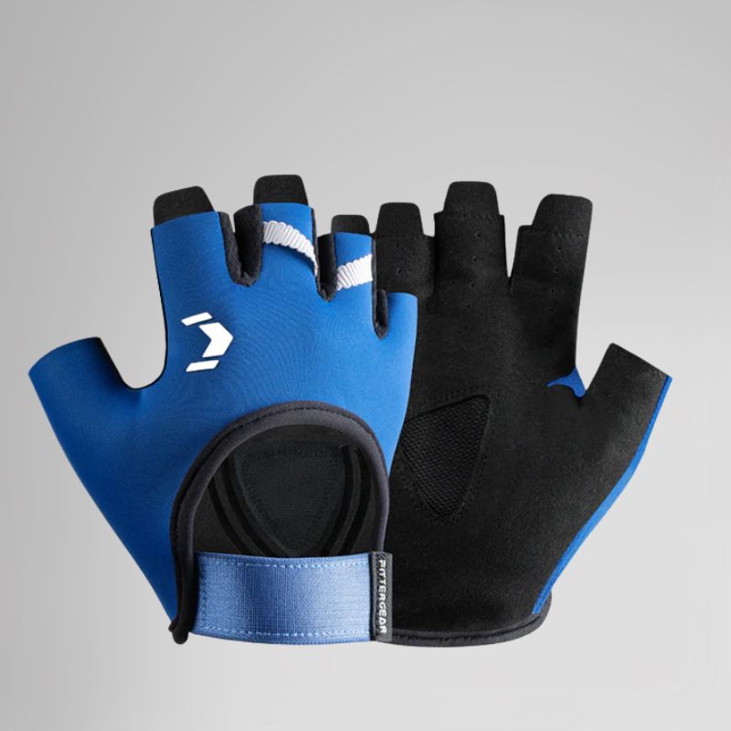 (FINAL STOCK) FEMALE TRAINING GLOVES