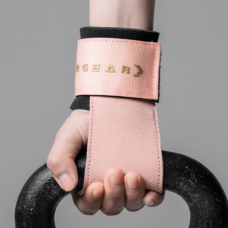 POWER GRASP PRO (HEROINE POWER)