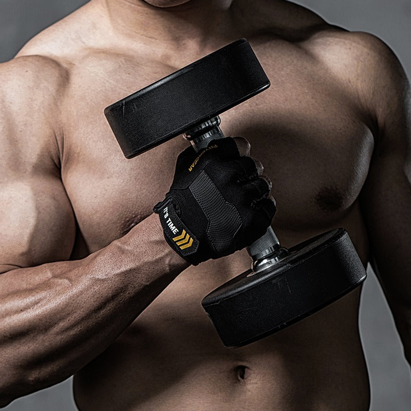TRAINING GLOVES