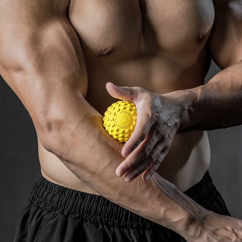 MASSAGE BALL