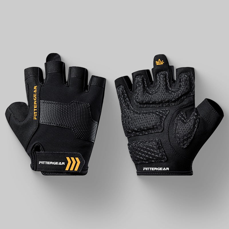 TRAINING GLOVES