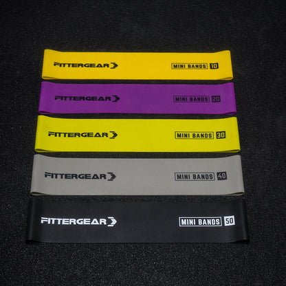 MINI BRANDS