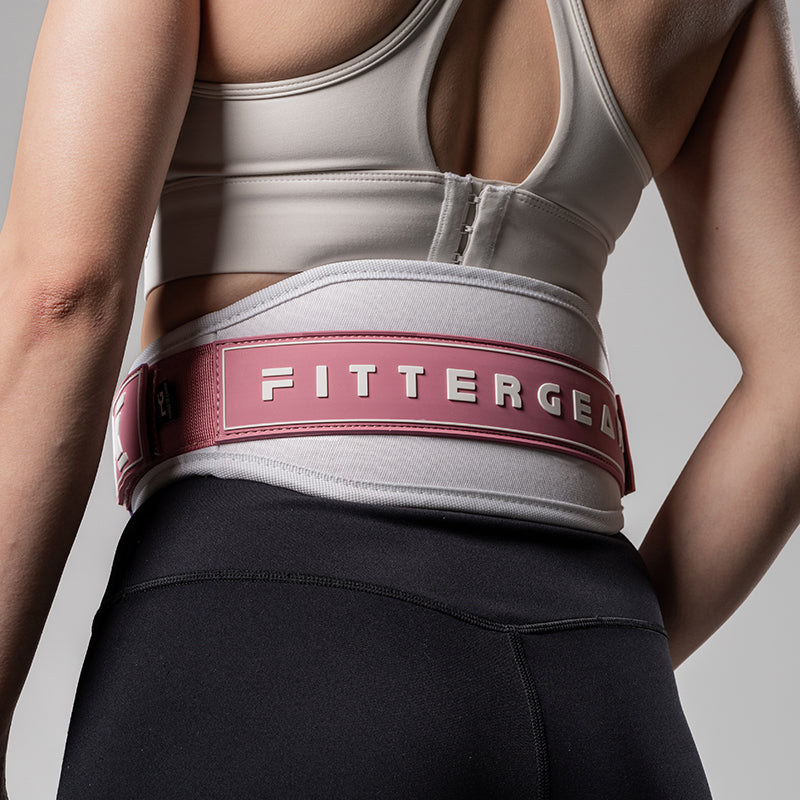TRAINING BELT FOR WOMEN