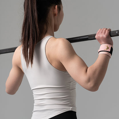 WRIST WRAPS (Heroine Power)