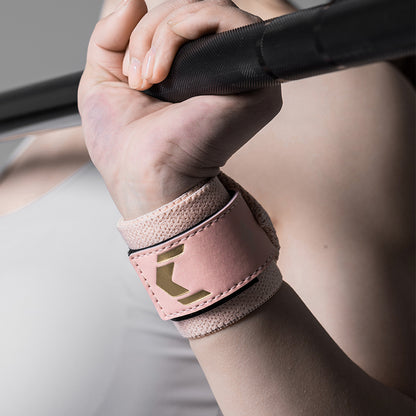 WRIST WRAPS (Heroine Power)