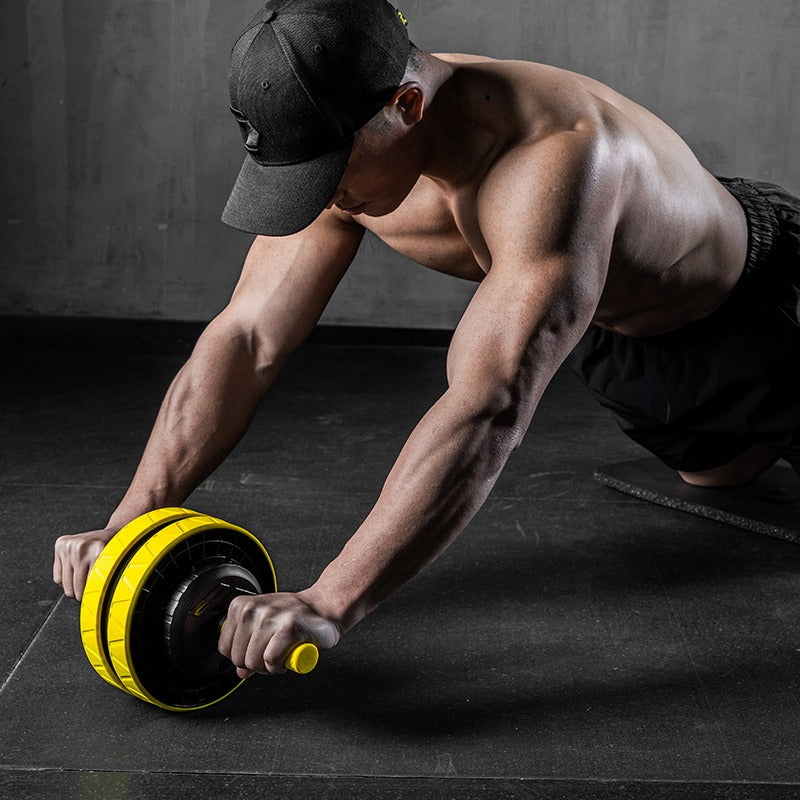 ABS WHEEL