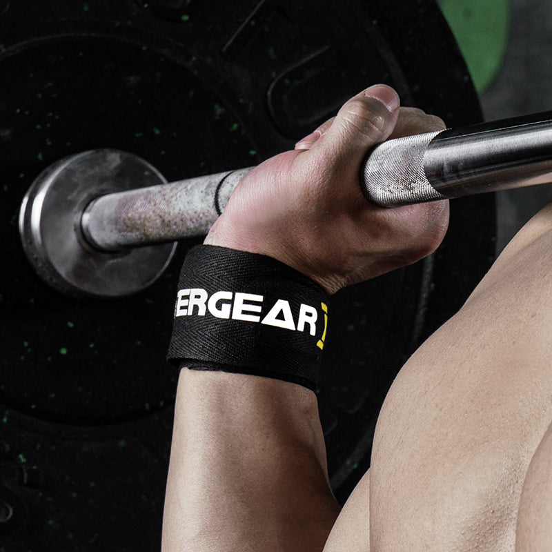 WRIST WRAPS (CF)