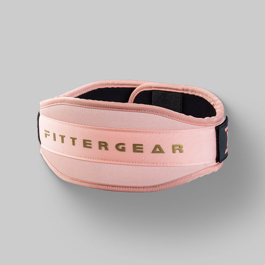 TRAINING BELT (Heroine Power)