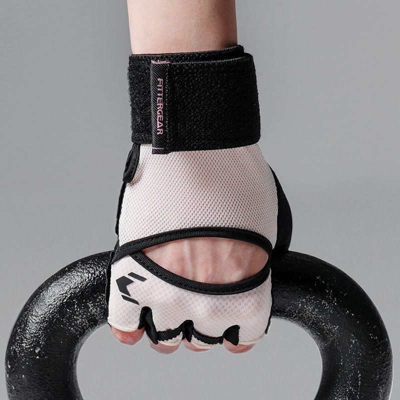 WRIST TRAINING GLOVES FEMALE