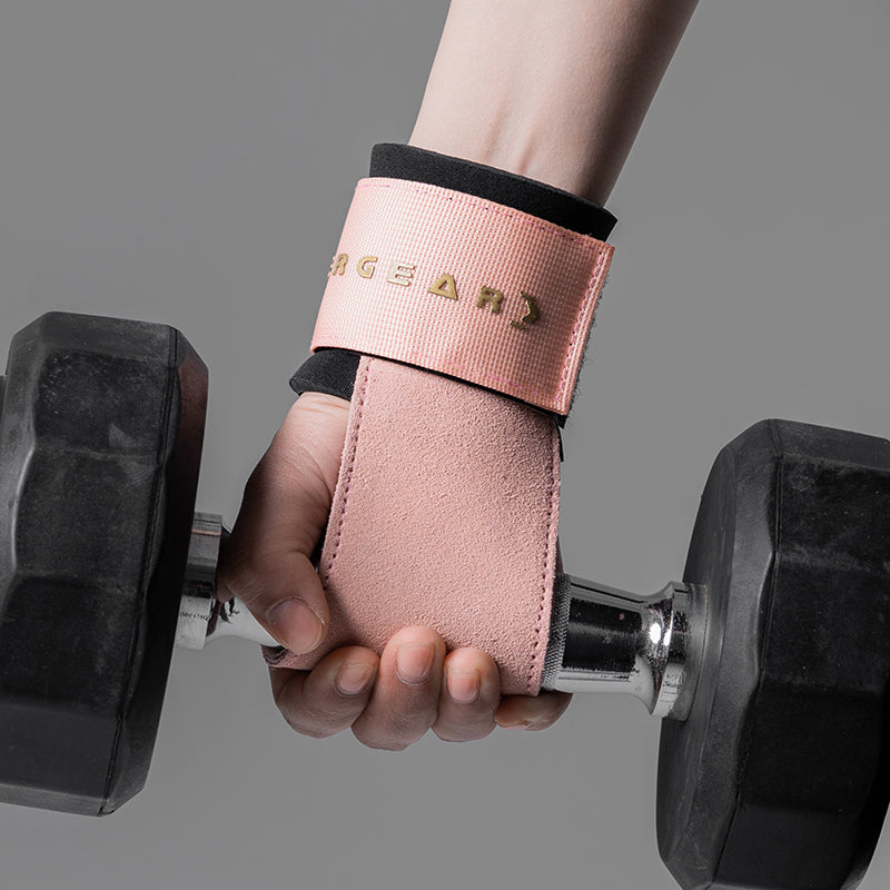 POWER GRASP PRO (HEROINE POWER)