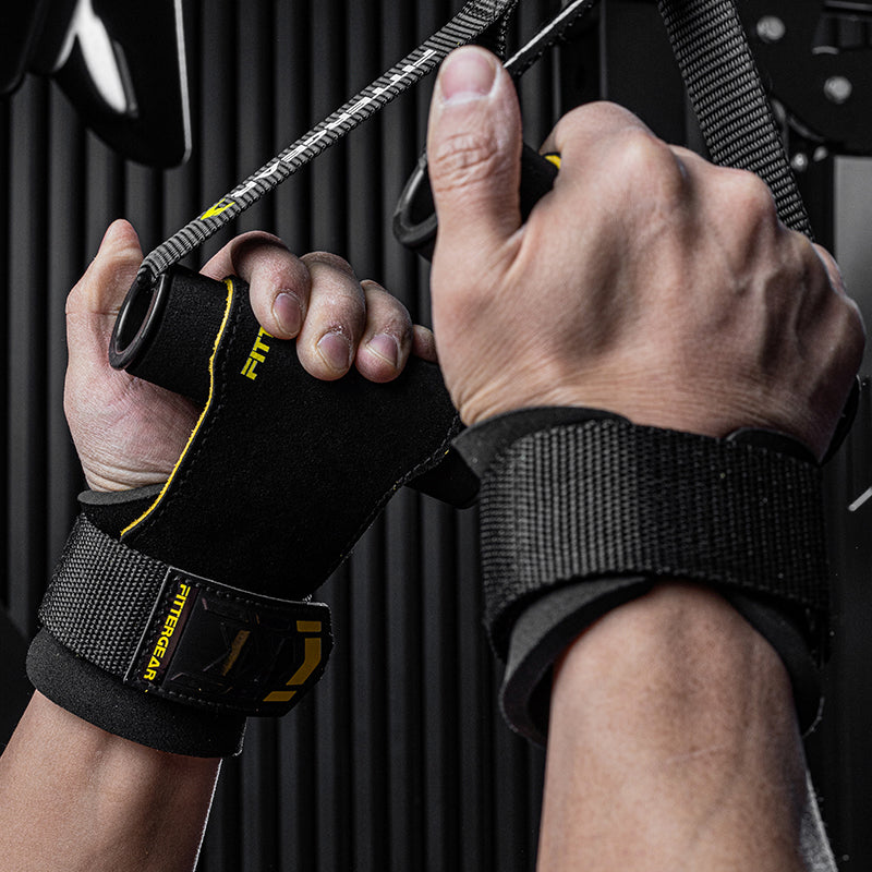 POWER GRASP PRO VELCRO