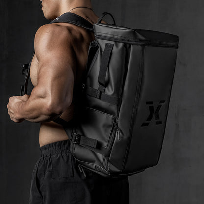 GYM BACKPACK 25L NEW