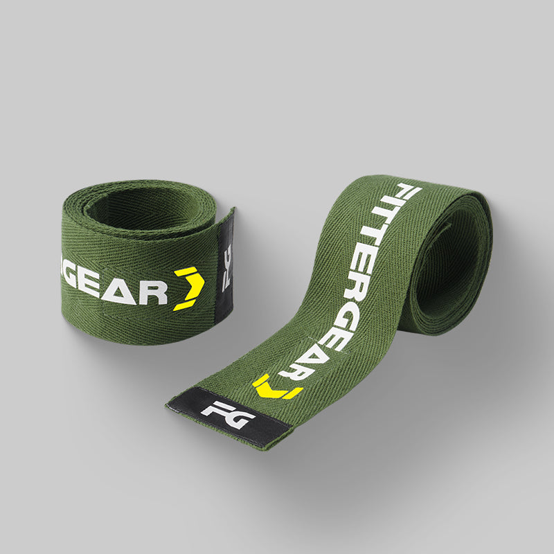 WRIST WRAPS (CF)