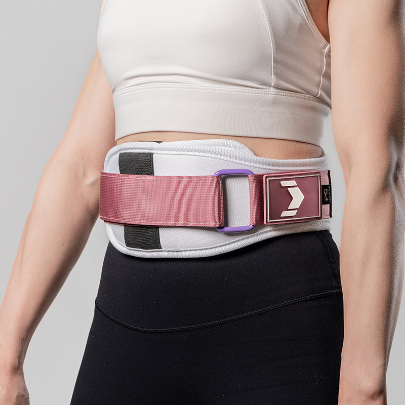 TRAINING BELT FOR WOMEN