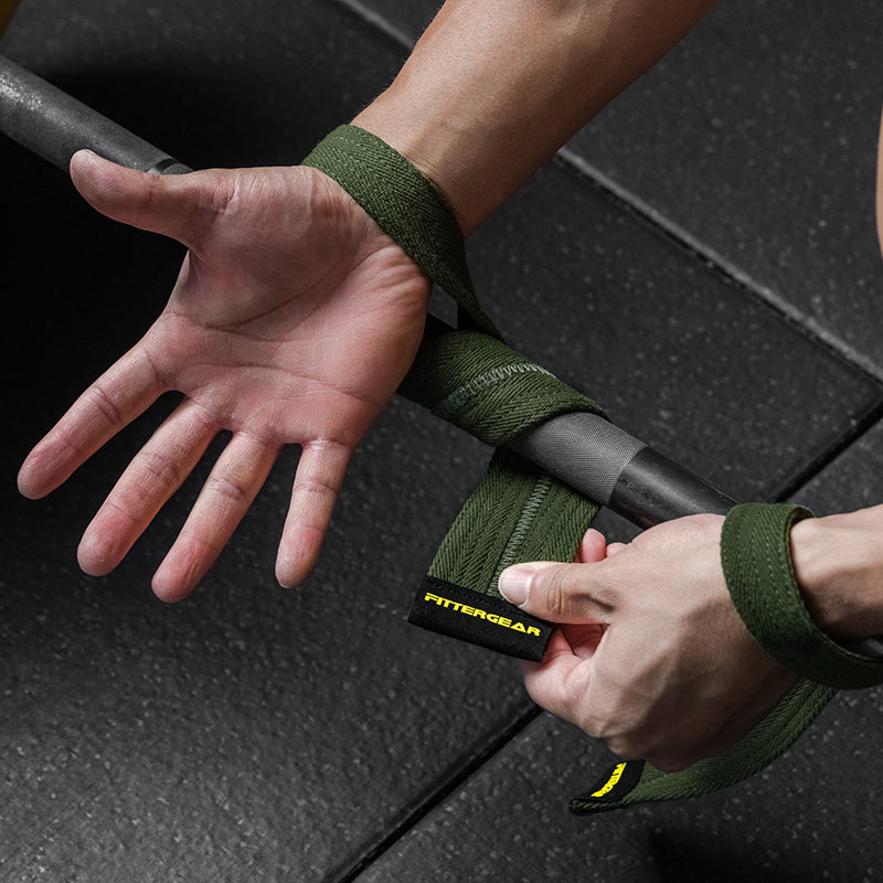 POWER BAND
