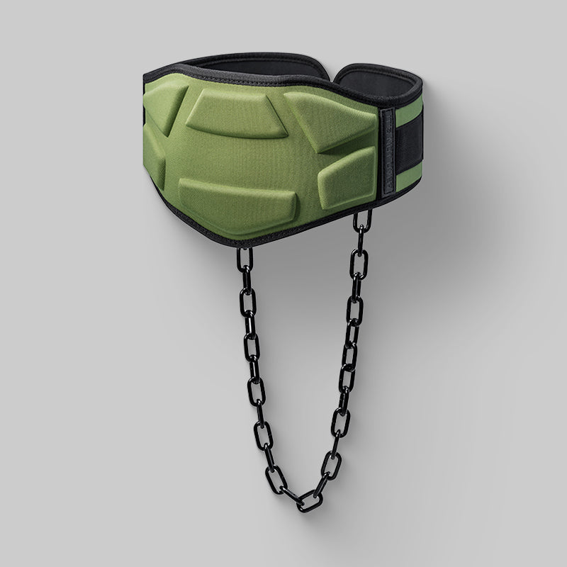 WEIGHT BELT