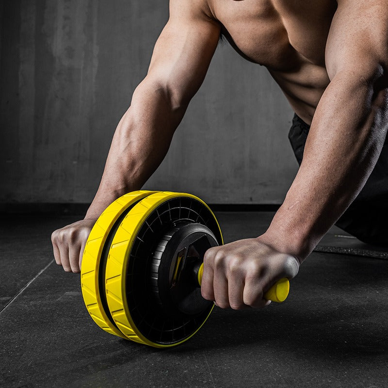 ABS WHEEL