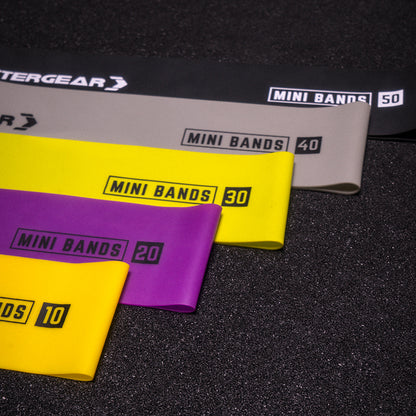 MINI BRANDS