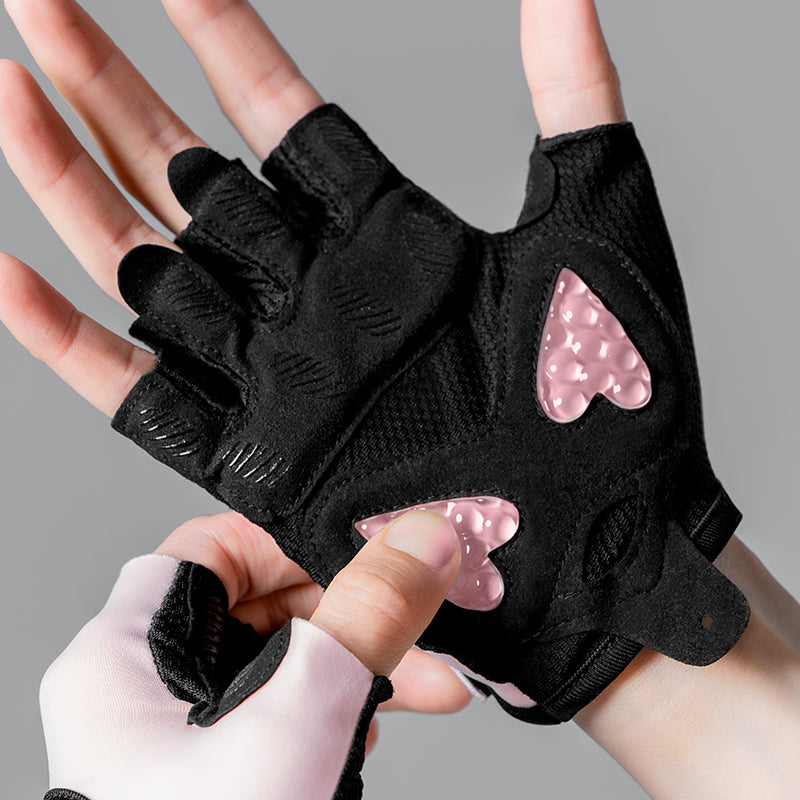 TRAINING GLOVE SWEET HEART