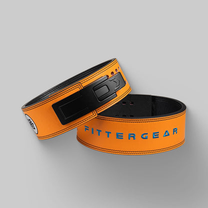 POWER LIFTING LEVER BELT DRAGON BALL GOKU SERIES (10MM）
