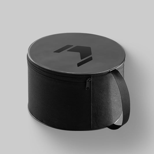 BELT STORAGE BAG