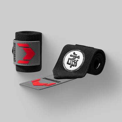 WRIST WRAPS—WU
