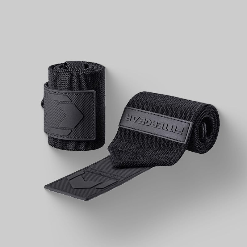 WRIST WRAPS