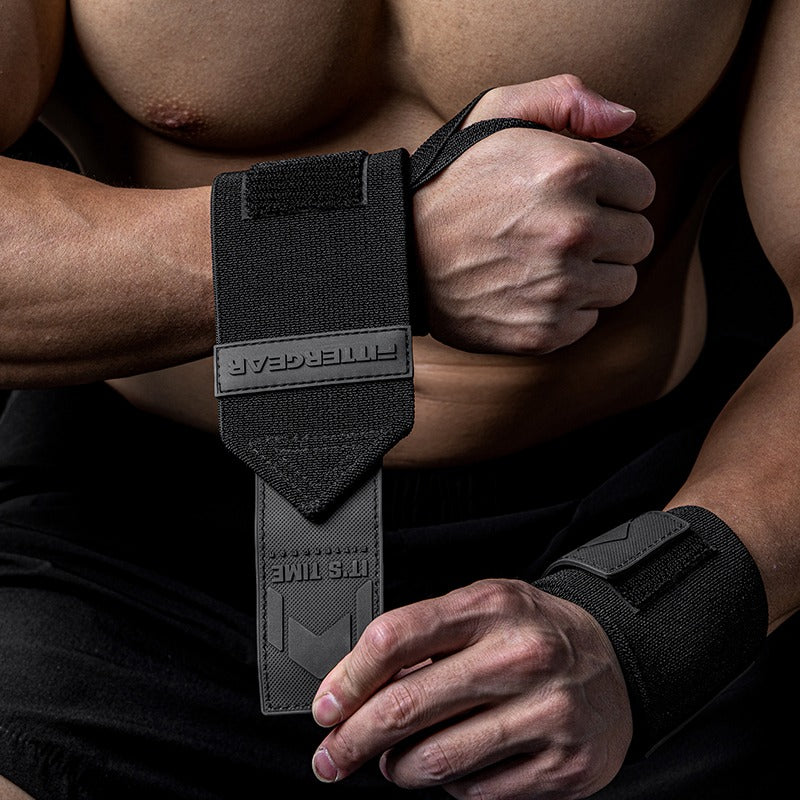 WRIST WRAPS