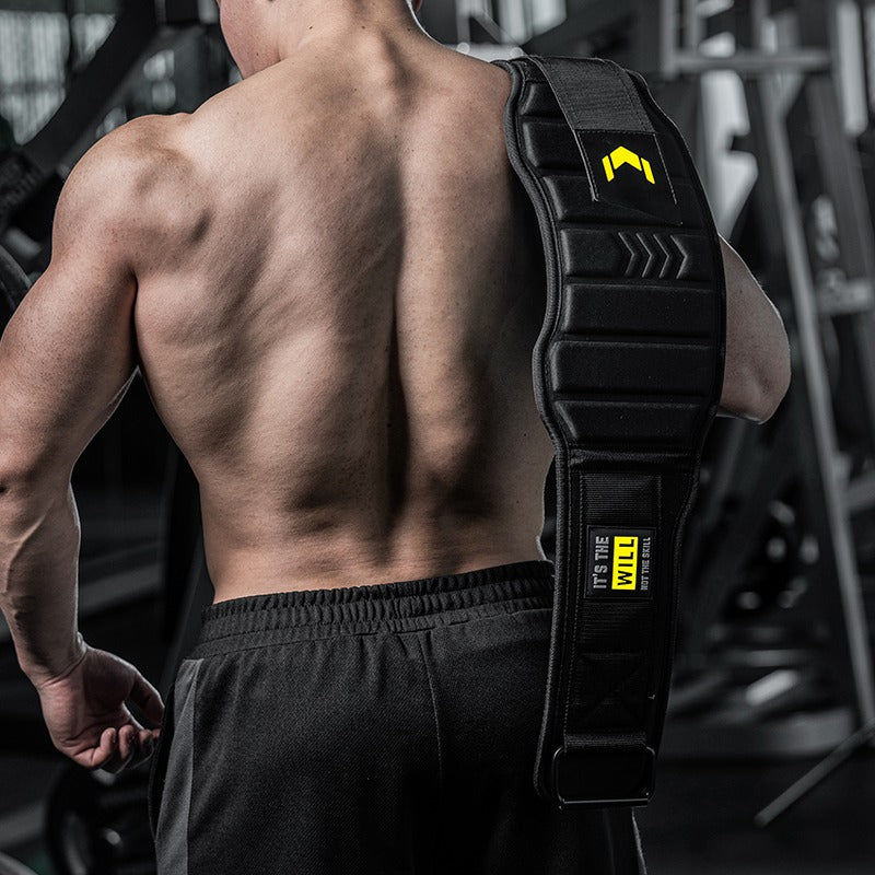 TRAINING BELT PRO