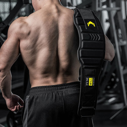 TRAINING BELT PRO