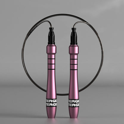 WEIGHT-BEARINGE ROPE REV