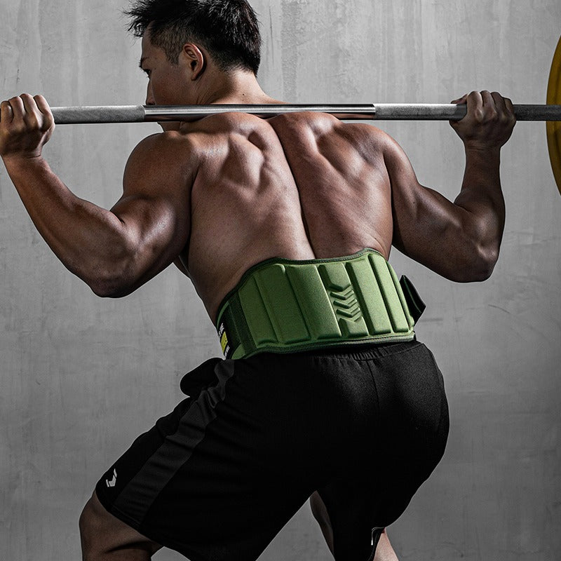 TRAINING BELT PRO