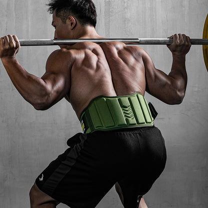 TRAINING BELT PRO