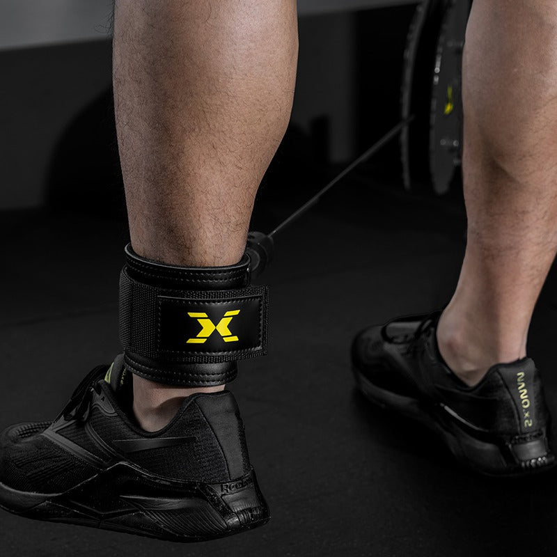 TRAINING STRAPS (Free Size)
