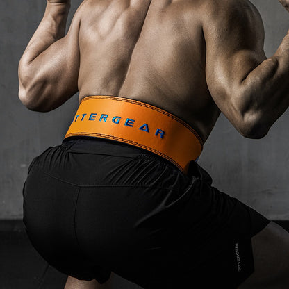 POWER LIFTING LEVER BELT DRAGON BALL GOKU SERIES (10MM）