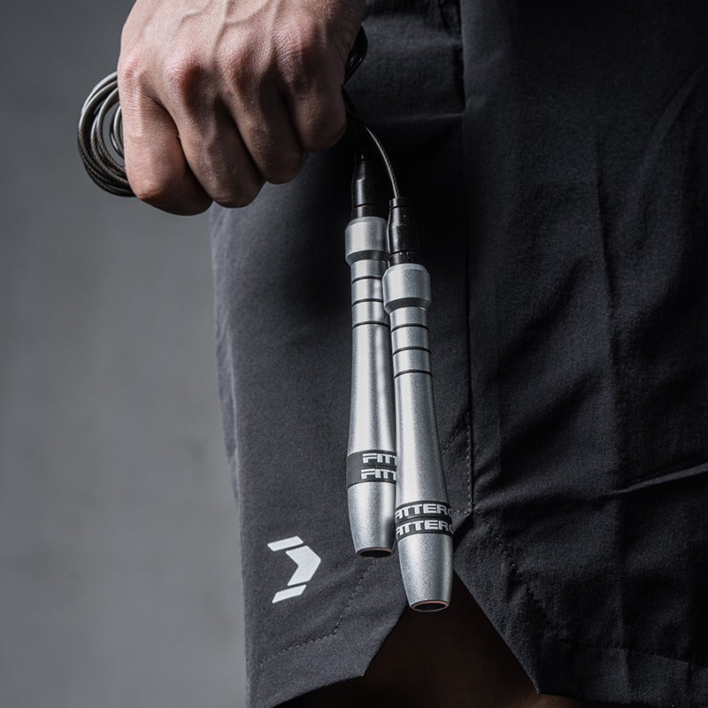 WEIGHT-BEARINGE ROPE REV